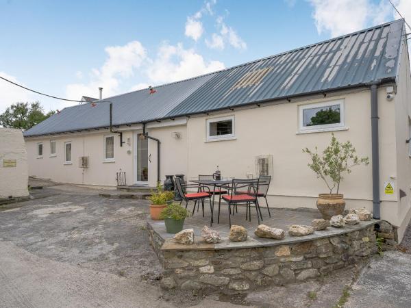 The Milking Parlour, Buchen Sie Ferienhaus Llangeler South Wales