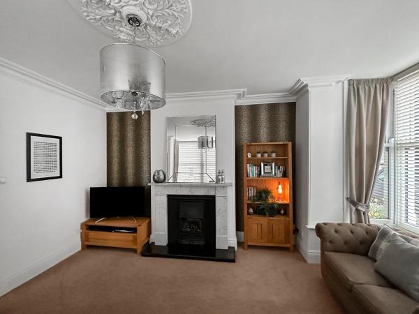 Creldan House, Buchen Sie Ferienhaus Keswick 