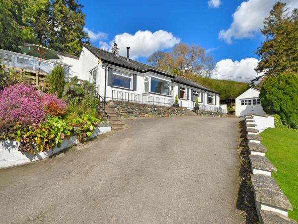 Holly Bank, Buchen Sie Ferienhaus Bassenthwaite Cumbria