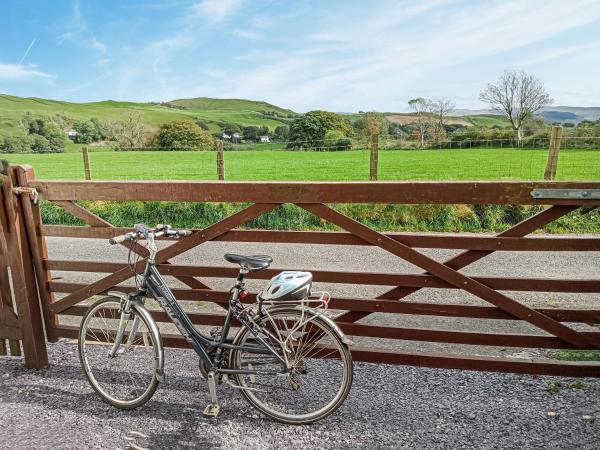Bryntrisant, Prenota Casa vacanze Devils Bridge Mid Wales