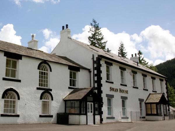 Carrigbaun, Reserva ahora Casa o chalet Braithwaite Cumbria