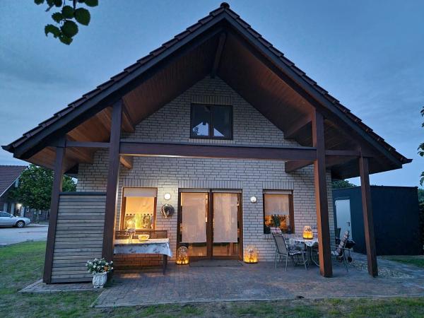 Lias Ferienhaus, Réserver Maison de vacances Geeste Basse-Saxe
