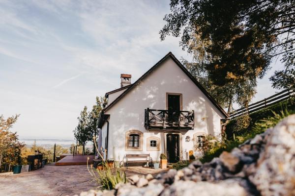 Waldjuwel Mostviertel, Réserver Maison de vacances Allhartsberg Basse-Autriche