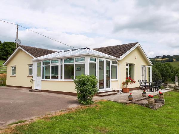 Tegfan, Réserver Maison de vacances Llangenny Powys