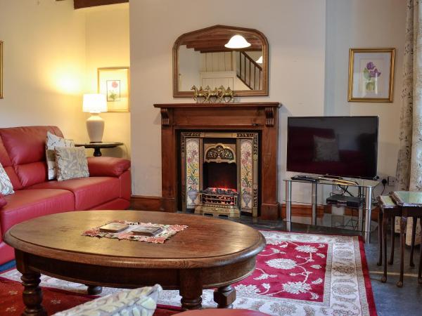 Smithy Cottage, Buchen Sie Ferienhaus Betws-y-coed 
