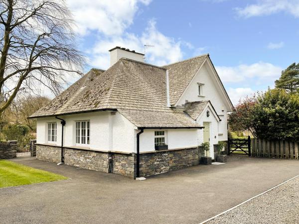 Granton Lodge, Buchen Sie Ferienhaus  