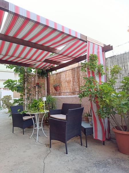 Appartamentino Cinisi, Buchen Sie Ferienhaus Villen in Cinisi, Villa