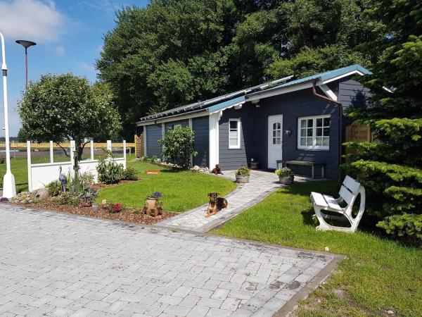 Ferienhaus Fröhlich, Prenota Casa vacanze Ladelund 