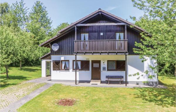 Ferienhaus 4 In Thalfang, Reserva ahora Casa o chalet Thalfang 