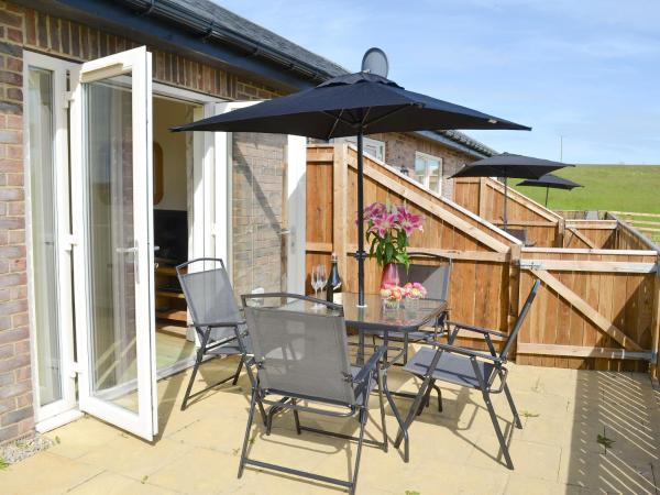 Kestral Cottage, Buchen Sie Ferienhaus  