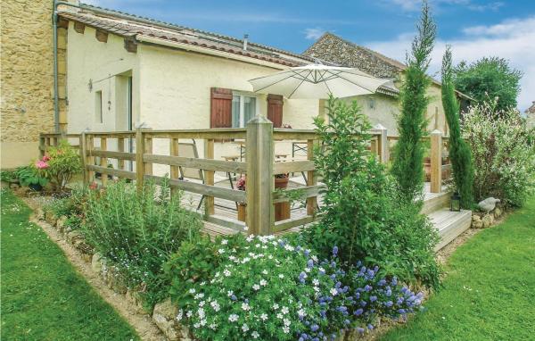 Lovely Home In Saint - Agne With Wifi, Prenota Casa vacanze Saint Agne 