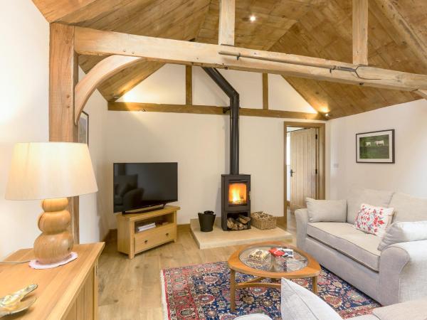 The Calf Shed-Ukc2113, Reserva ahora Casa o chalet Royal Wootton Bassett 