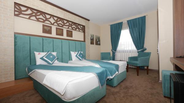 Hotel Labella Bergama, Book Hotel Bergama Hotels with a Pool, Swimming Pool