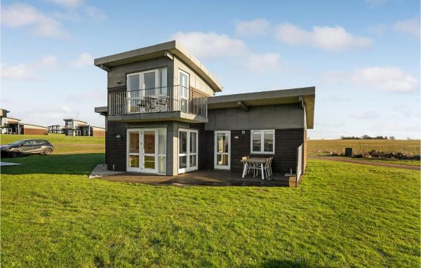 Beautiful Home In Faaborg With Wifi, Buchen Sie Ferienhaus Faaborg Funen