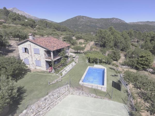El Pinarejo, Book Vacation Home Hotels in Castile and Leon with a Pool, Swimming Pool