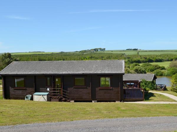Lodge 59, Buchen Sie Ferienwohnung Woolfardisworthy Devon