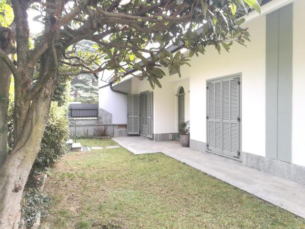 Villa in Precollina, Prenota Casa vacanze Ville a Torino, Villa