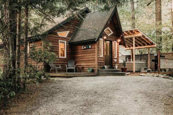 16GS - 1 Bedroom Villa, Buchen Sie Villa Warnick USA