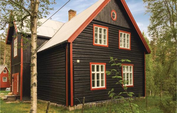 Cozy Home In Engerdal With House A Mountain View, Réserver Maison de vacances Femundsundet 