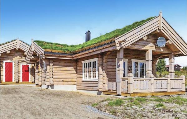 Sjusjøen Setegrend 4733, Buchen Sie Ferienhaus Hotels in Innlandet mit Parkplatz, Parkplätze