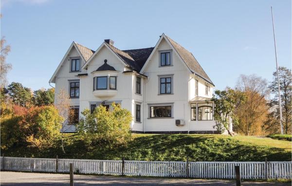 6 Bedroom Amazing Home In Älvsered, Book Vacation Home  