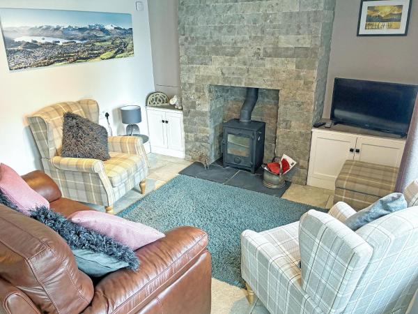 Cosy Cottage, Buchen Sie Ferienhaus Portinscale 