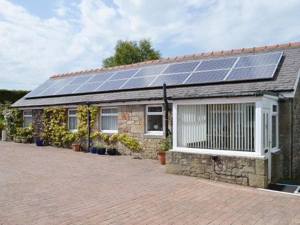 Etive Cottage, Buchen Sie Ferienhaus  
