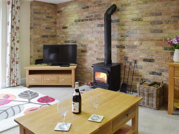 Dairy Cottage, Prenota Casa vacanze Matfield Kent