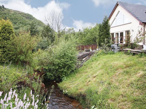 Stob-Ban View - S4582, Buchen Sie Ferienhaus Fort William Road to the Isles