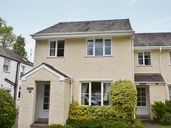 Haystacks, Buchen Sie Ferienwohnung Bowness-on-Windermere 
