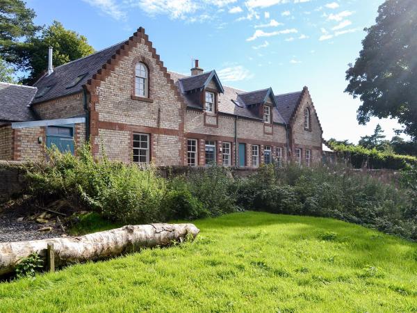 One The Stables, Buchen Sie Ferienhaus  