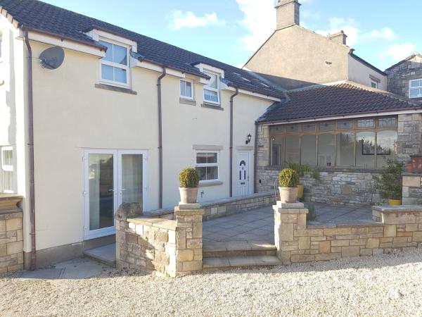 The Annexe, Buchen Sie Ferienhaus Hotels in Somerset mit Parkplatz, Parkplätze