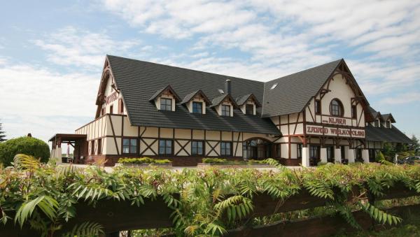Motel Klara, Buchen Sie Motel Sobótka 