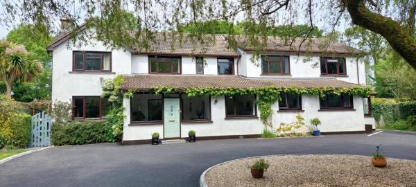 Riverfield Bed and Breakfast, Prenota Bed & breakfast Gorey 
