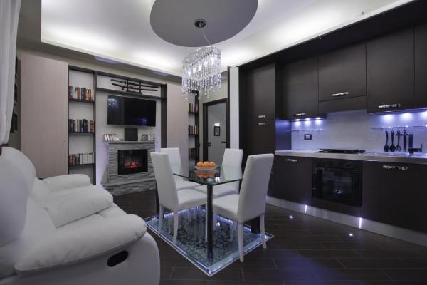 Eurohome Comfort Apartment, Prenota Appartamento Signa Toscana