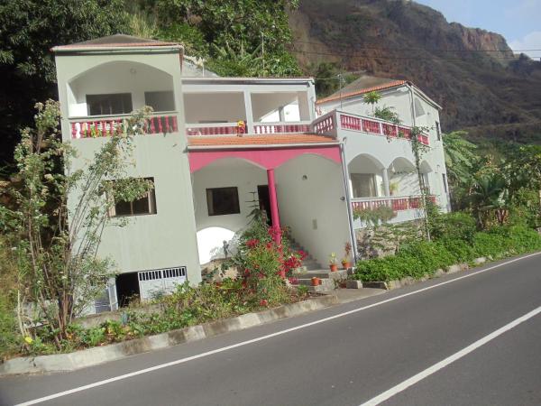 Damontanha, Réserver Hôtel Hôtels pas chers à Barlavento Islands