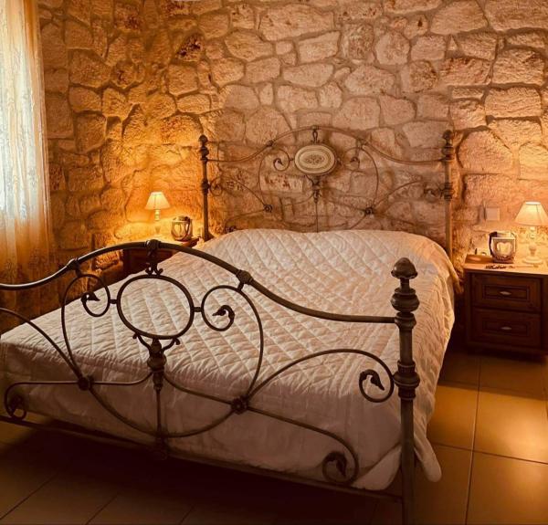 Siviri Traditional Stone House, Prenota Casa vacanze Possidi 