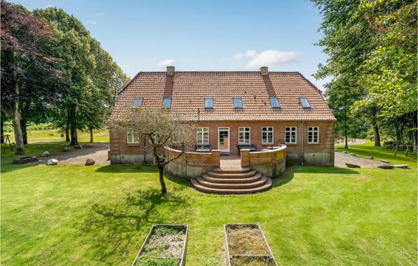 Anneksgaarden, Buchen Sie Ferienhaus Gadbjerg Syddanmark