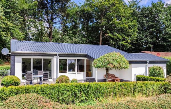 Cozy Home In Gunderath With Wifi, Prenota Casa vacanze Gunderath 