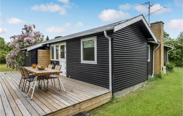 Holiday Home Vejby With Fireplace I, Book Vacation Home Zealand Hotels with a Parking, Parking