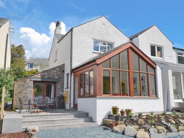 3 Barf Cottages, Buchen Sie Ferienwohnung Portinscale 