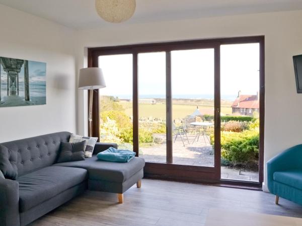 Eider Cottage, Réserver Maison de vacances Villas à Rennington, Villa