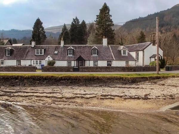 Fern Cottage, Réserver Maison de vacances Ardentinny Argyll et Bute