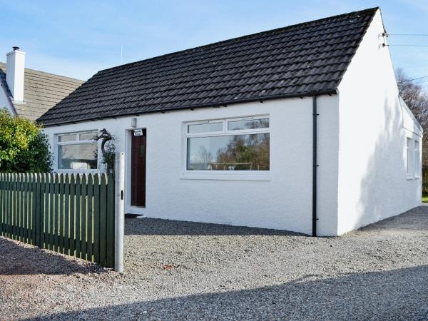 Baravullin, Réserver Appartement Oban 