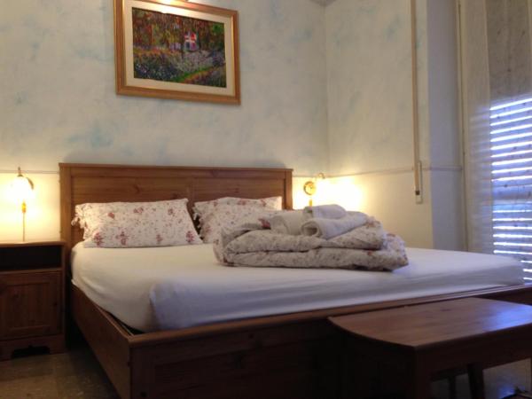 Aga Guesthouse