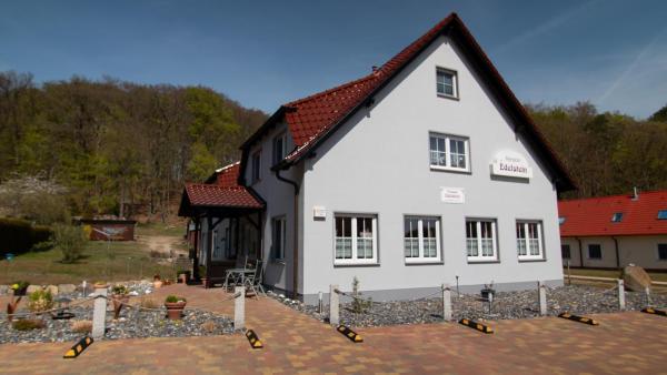 Pension Edelstein, Réserver Maison d'hôtes Sellin Rügen