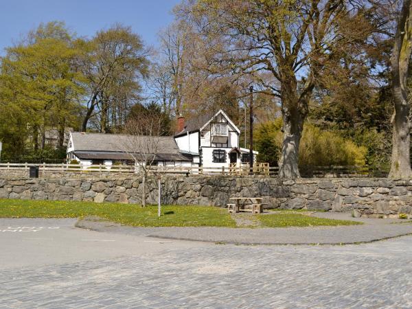 Y Bwthyn, Buchen Sie Ferienwohnung Bala 
