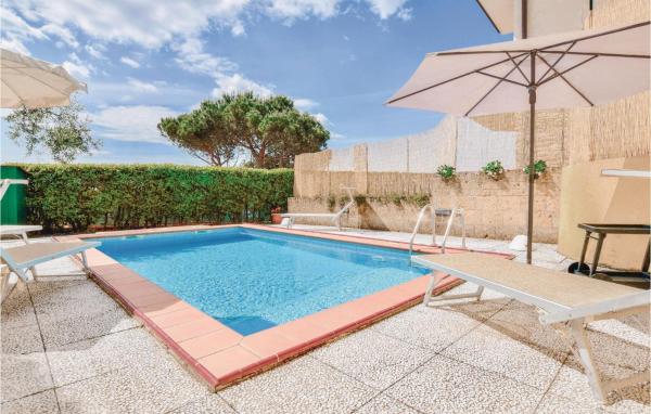 Belvedere 3, Buchen Sie Ferienwohnung Hotels in Versilia mit Pool, Schwimmbad