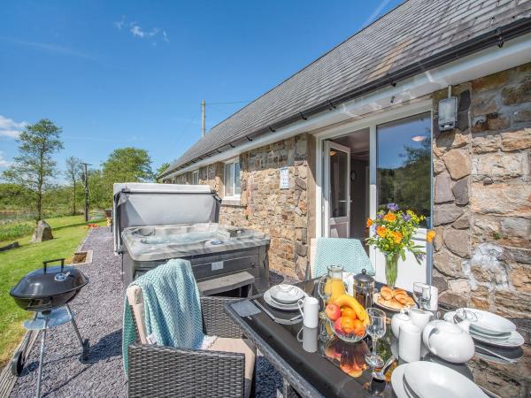 Robin Cottage, Réserver Maison de vacances Llandeilo Brecon Beacons