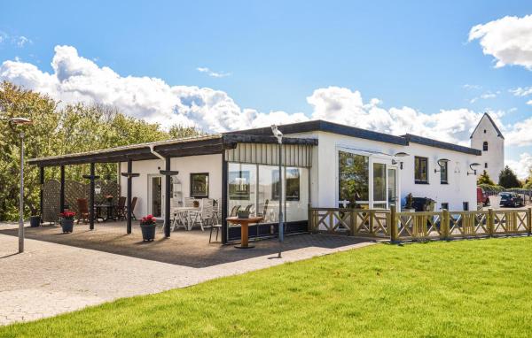 Krukken, Réserver Maison de vacances Vang Midtjylland